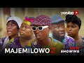 Majemilowo 2 Latest Yoruba Movie 2023 Drama | Itele | Apa |Sisi Quadri | Tosin Olaniyan|Tobi Oladele