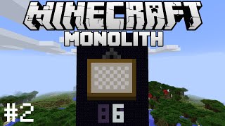 Les Moutons sacrés ! | Monolith | Episode 2 [FR]