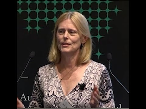 Professor Melissa Little: How to write a paper – tips and tricks for getting your research published (2016)