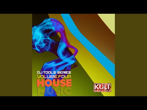 I Want More (feat. Sheila Brody)