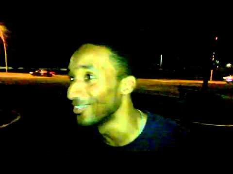 2 vs 2 Freestyle Callejero Panamá Abril 2015 - OD y CharliePunto vs Jay King y Idian