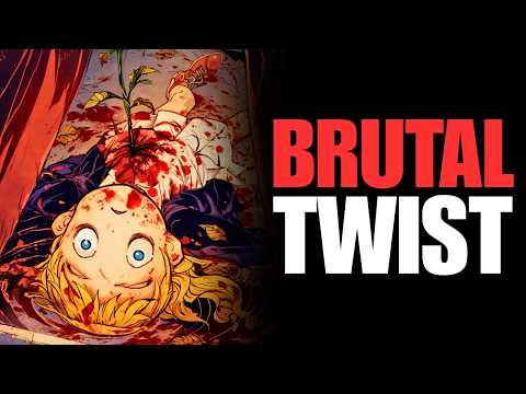 Anime Worlds That Hid Horrifying Secrets