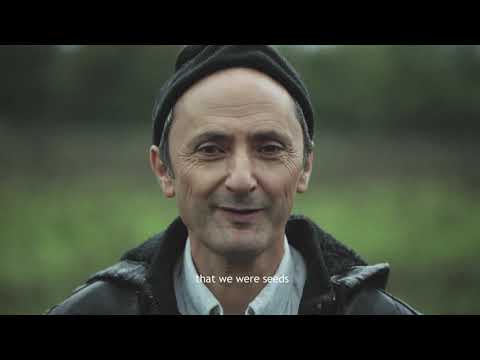 Omelia Contadina, by JR and Alice Rohrwacher, Italy, 2019