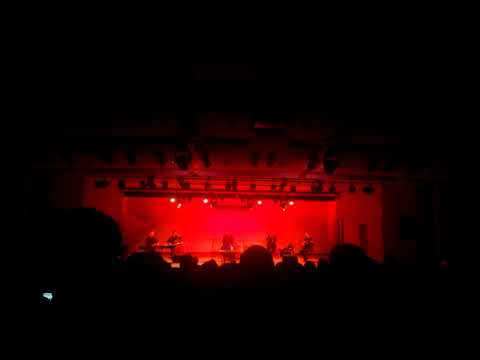 Lullaby of Barsegh Kanachyan-Goght band