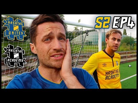 HASHTAG DERBY! CAN THE ACADEMY FINALLY BEAT UNITED?!