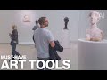 4 Must-Know Tools for Artists, Collectors & Galleries — CAI