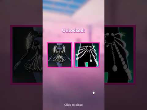 *LIMITED* SECRET CODE ITEMS IN DRESS TO IMPRESS #robloxshorts #dresstoimpress