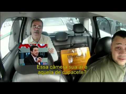 Agora é Tarde #10 - 28/07/2011 Assista o Agora é Tarde COMPLETO