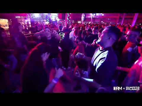 KEVIN SAUNDERSON B2B KENNY LARKIN - PRE PARTY OFICIAL DREAMING FESTIVAL 2025