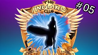 The Inward Club: #05 - Her D*ck Is Too Big!