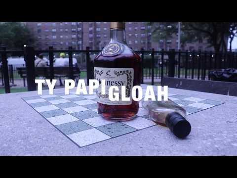 TY PAPI x GLOAH - Fuck It Up (Prod.By 808Junior)