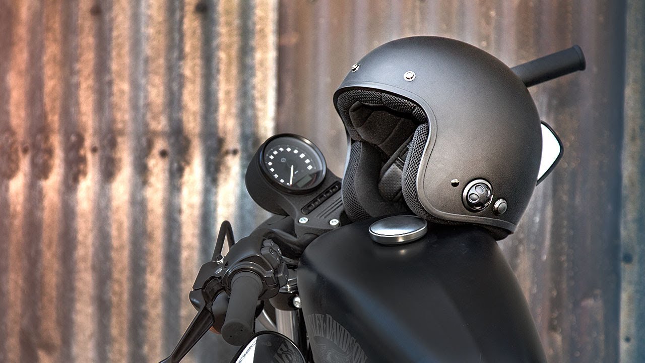 Tech Talk: Savage Helmet