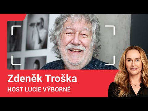 Zdeněk Troška: Čeští čerti nejsou zlí, jen nahlouplí. Pohádky od Drdy a Lady polidštily nebe i peklo
