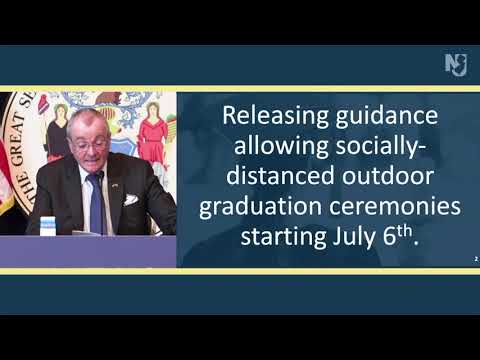 COVID Latest Graduation