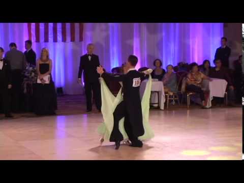 Mikhail Avdeev & Olga Blinova - Manhattan 2015