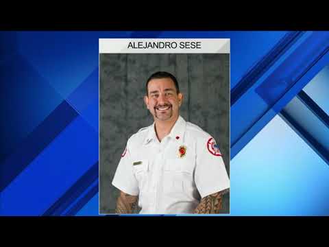 Ex-firefighters being charged in noose incident at fire station
