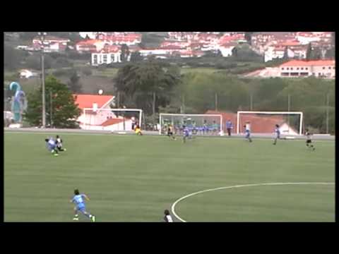 Drizes 1-0 Lusitano F.Final Iniciados 2011-2012