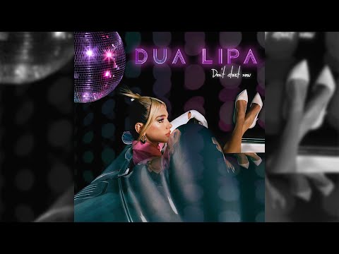 Don't Start Now X Hung Up - Mashup of Dua Lipa & Madonna | ArinInFlux mashup remix by Ju Sp Mashups