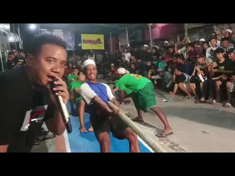 REKOR!!! JOKO SAWO BETOYO JUARA 6X BERTURUT-TURUT DALAM TURNAMEN TARIK TAMBANG GRESIK-LAMONGAN