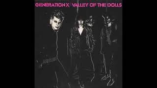 Generation X  – Shakin' All Over