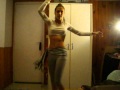 Danse sur Dana Dana Ryan et Rima 
