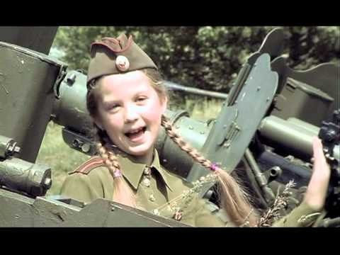 Ангелина Пиппер  Братики солдатики