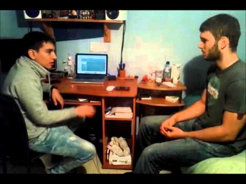 IndependArt - ¿Cómo se graba una canción? (Con Sizzay)