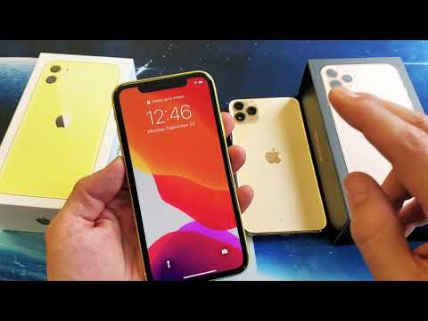 iPhone 11 / 11 Pro Max: How to Power Off / Shut Down / Shut Off / Turn Off (2 Easy Ways)