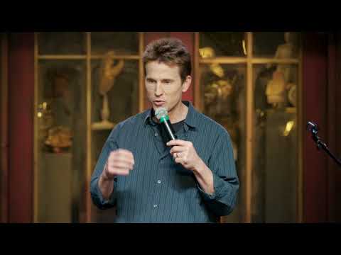 A FitBit Night Sleep - Jason Love - Dry Bar Comedy