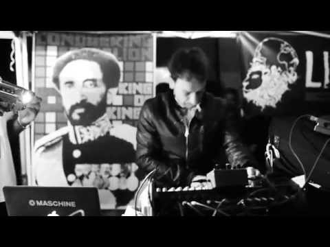 26 DubFest#2 - Friday - Miniman part 2