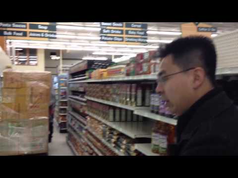 Tour C Mercado Fresco