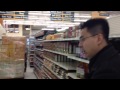 Tour C Fresh Market
