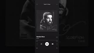 Drake - Sandras Rosé