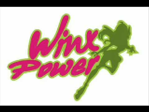 Winx Power Show-L'Attimo Che Cresce
