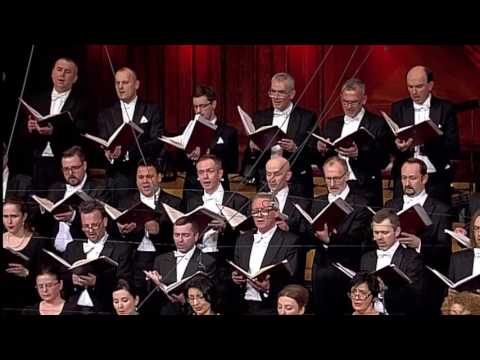 Krzysztof Penderecki - Agnus Dei