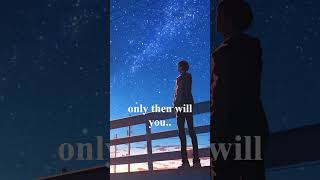 What Happens When You Look Up At The Stars?