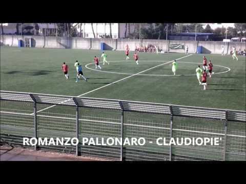 Real Frattaminore - Edilmer Cardito 1-3: i tre goal del match