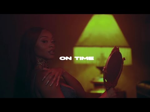 ON TIME [visualizer]