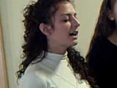 Grup Baia Mare -  Astazi cant voios