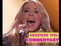 ELISE TESTONE SINGS "WHOLE LOTTA LOVE ...