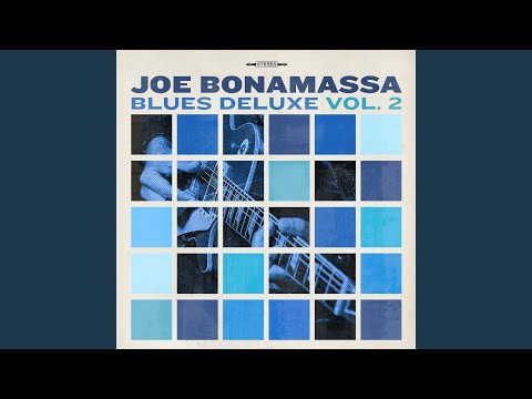 Videoclip de The Truth Hurts — Joe Bonamassa