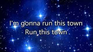 ♪ Run This Town - Lucy Hale LYRICS ♪