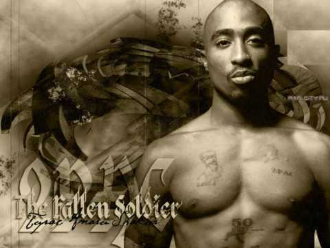Tupac-Thug 4 Life(Omega Beat)