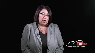 Սուր անկյուն 19.10.2025 - ՀԱՐՑԱԶՐՈւՅՑ - «Սուր թեմա»