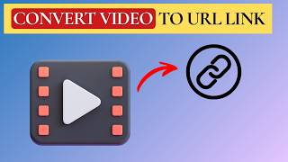 Download lagu How To Convert Video To URL Link - Full Guide mp3