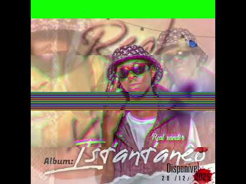 Real Xander - Pra toda vida ( oficial áudio)