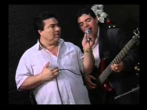 JORGE VELIZ Y ALEJANDRO VELIZ EN VIVO EN LA RADIO