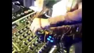 preview picture of video 'DJ. Diva | Mango Beach 2009'