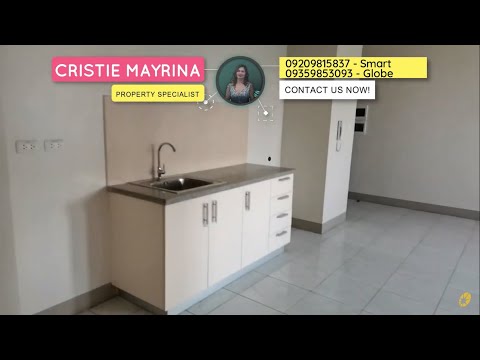 SUNTRUST CAPITOL PLAZA: 2 BEDROOM UNIT by PS. Cristie Mayrina  |  Affordable Homes PH