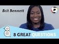 Brit Bennett (author of The Mothers) | 8 Great Questions Video